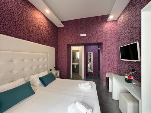Nereides Guest House