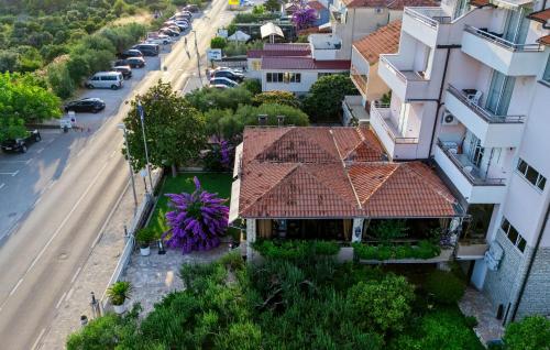 Gallery image of Apartments & Restaurant Barun Sibenik in Šibenik
