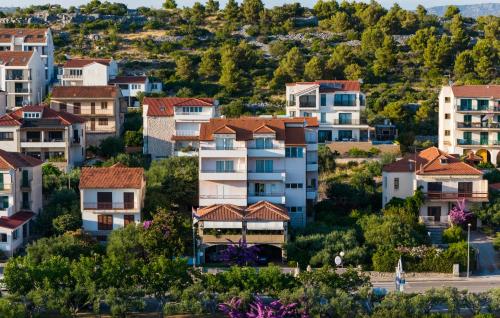 Gallery image of Apartments & Restaurant Barun Sibenik in Šibenik
