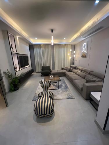 2bed room luxurious apartment for rent