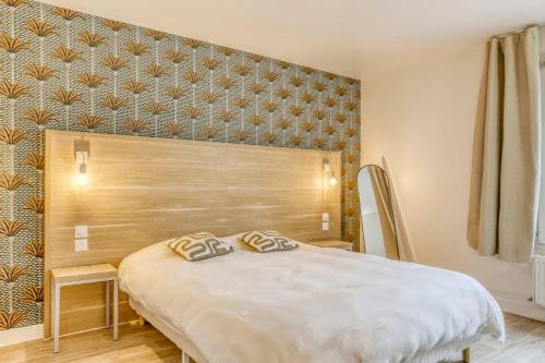 Colivi Suite Spacieuse 45m2 Gare Annemasse