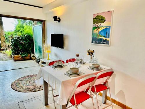 Le 65 Picaud - Superbe logement proche plages