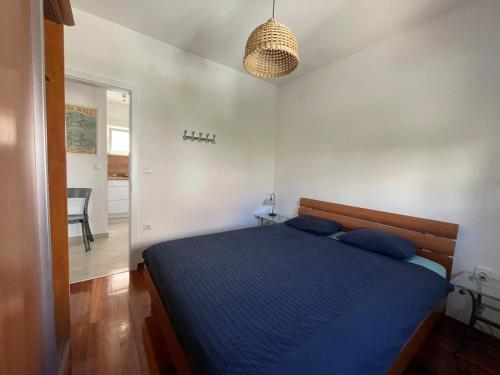 Sea Aldebaran Apartment with terrace and sea view