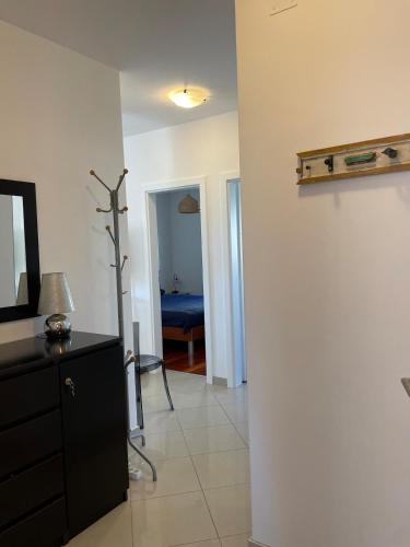 Sea Aldebaran Apartment with terrace and sea view