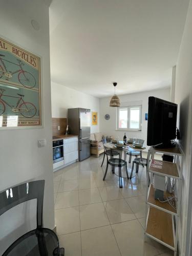 Sea Aldebaran Apartment with terrace and sea view