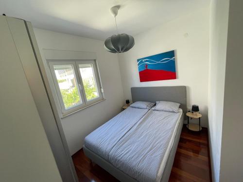 Sea Aldebaran Apartment with terrace and sea view