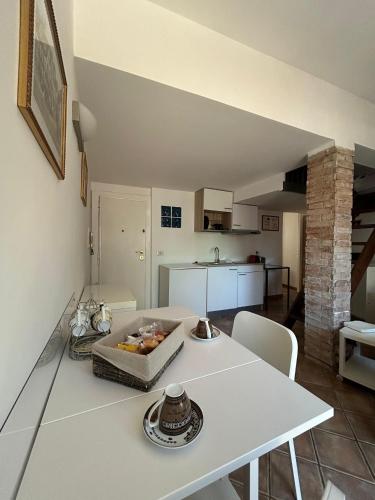 Monti loft al Colosseo