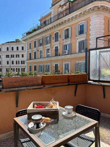 Monti loft al Colosseo