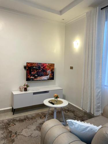 Afbeelding uit fotogalerij van The Anchor in Ruaka