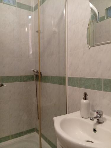 Gallery image of Sárközi apartman in Báta