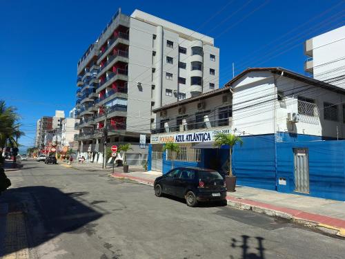 Η γειτονιά γύρω από ή μία γειτονιά κοντά σε αυτό το πανδοχείο