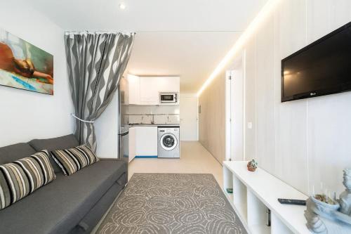 Yumbo Movida Accommodation