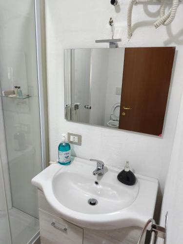 Ένα μπάνιο στο Humanitas, IEO, Forum Assago, Rozzano