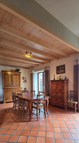 Φωτογραφία από το άλμπουμ του Maison Familiale au coeur du Puy de dôme σε Ravel