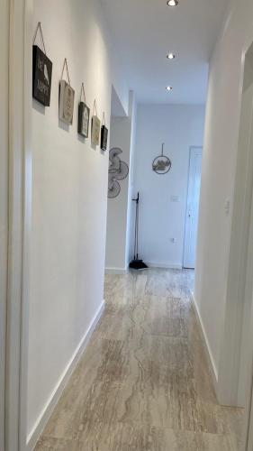 Fotografie z fotogalerie ubytování Apartment Julia v destinaci Podgreben