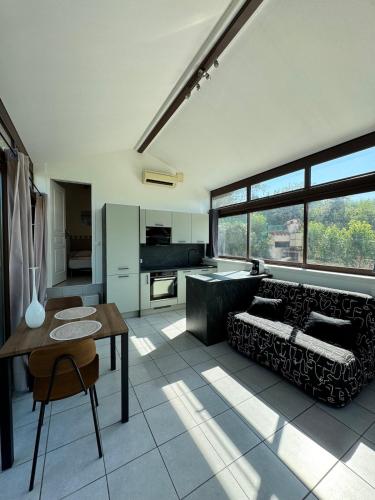Maisonnette 2 pièces calme climatisée