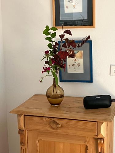 Fotografie z fotogalerie ubytování Ferienwohnung Gräfendhron v destinaci Gräfendhron