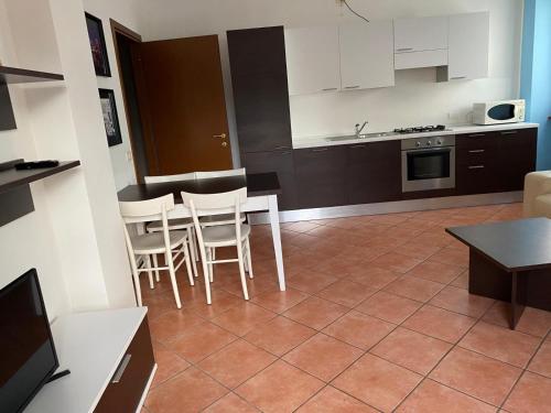 Gallery image of La Fontana apartments in Fiumelatte