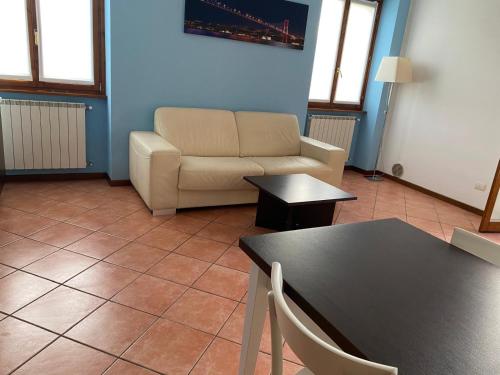 Gallery image of La Fontana apartments in Fiumelatte