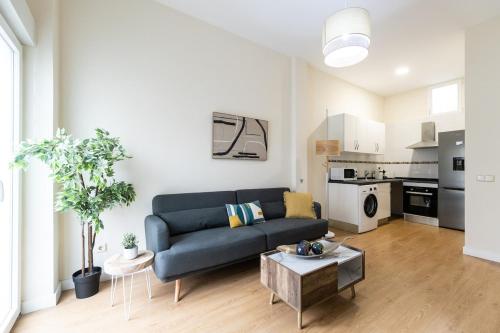 Sarria 24 Bajo by JD Apartment Management