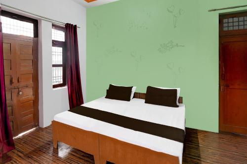 Gallery image of Hotel O Golden Palace in Vrindāvan