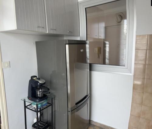 Appartement La madrague 13008