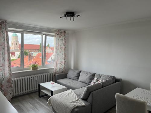 Apartament 2 pokojowy w Centrum Miasta