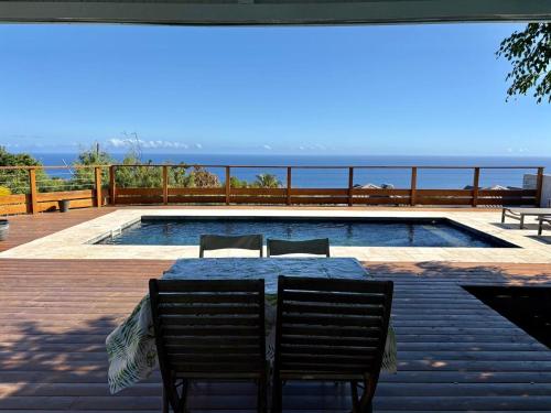 Loodusmaastik apartemendi lähedal