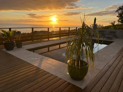 Loodusmaastik apartemendi lähedal