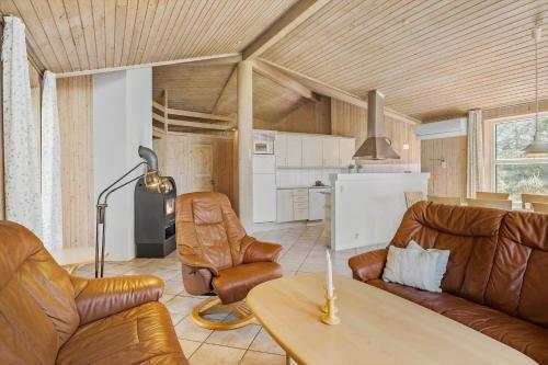 Gallery image of JB290-Fjerritslev-Mollebosletten-41 in Andrup