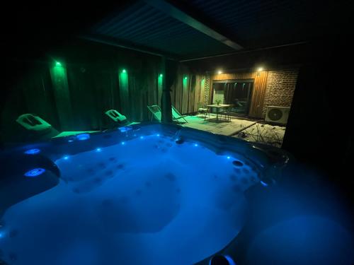Φωτογραφία από το άλμπουμ του Spa, nature et vous σε Ennevelin