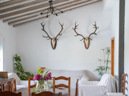 Afbeelding uit fotogalerij van CORTIJO EL PRADO ll in Castril