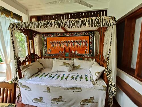 Imagen de la galería de Watamu Ascot Residence, en Watamu
