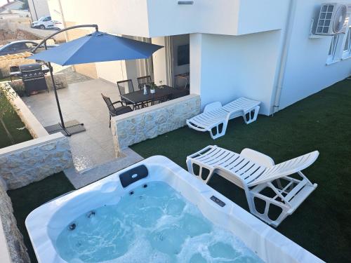 Apartman Larisa