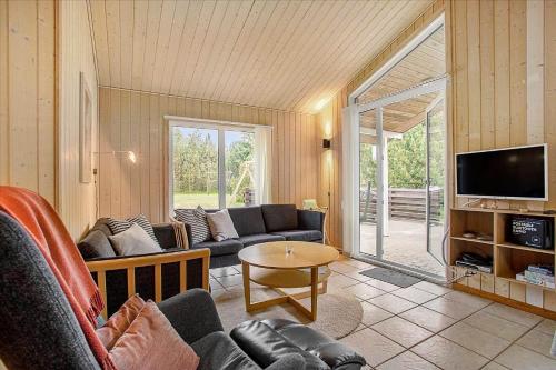 Fotografie z fotogalerie ubytování JB699-Fjerritslev-Revlingestien-43 v destinaci Torup Strand