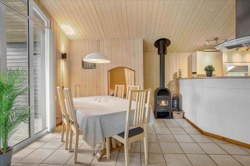 Fotografie z fotogalerie ubytování JB699-Fjerritslev-Revlingestien-43 v destinaci Torup Strand