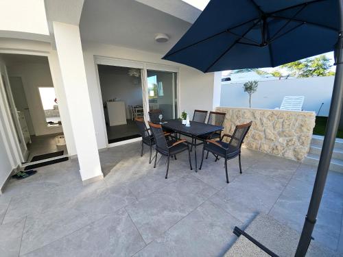 Apartman Larisa