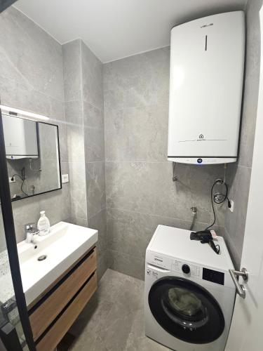 Apartman Larisa