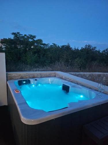 Apartman Larisa