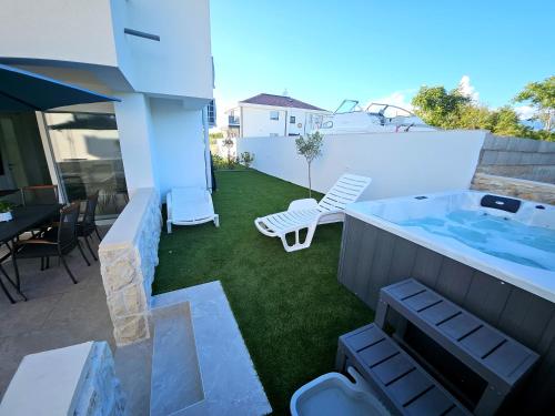 Apartman Larisa