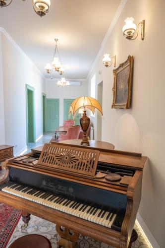 Imagen de la galería de Boutique Hotel LuDo, en Makó