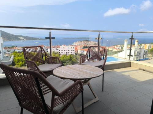 Apartment Summerhill