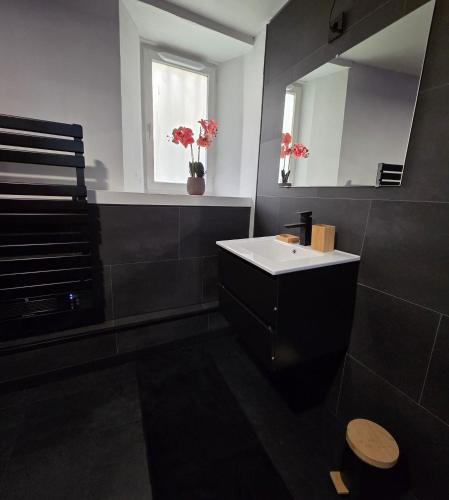 Φωτογραφία από το άλμπουμ του Loveroom Metz Centre Private Spa στη Μετς