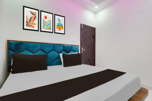 Gallery image of Hotel O Sky in Delhi