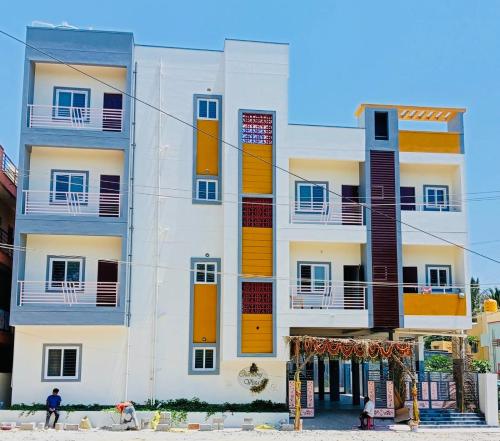 Fotografie z fotogalerie ubytování Charming Vista v destinaci Bengalúr