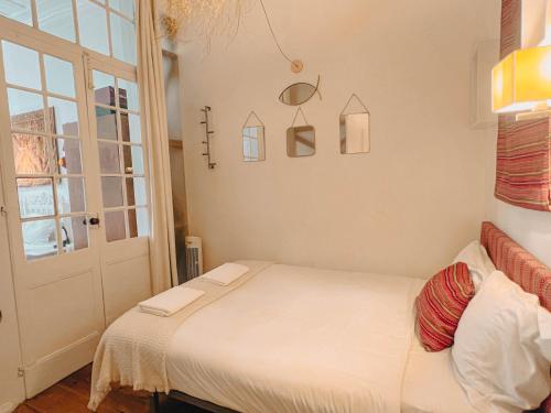Santos Charming - Apartment in Tradional Lisbon