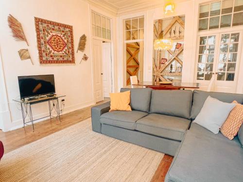 Santos Charming - Apartment in Tradional Lisbon