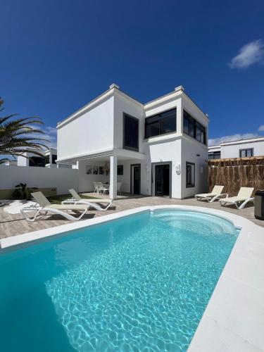 Villa Alice by Casa Naturaleza