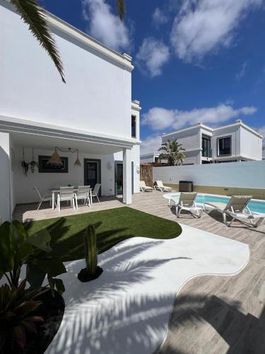 Villa Alice by Casa Naturaleza