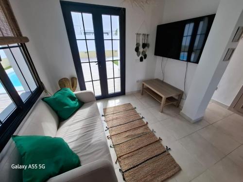 Villa Alice by Casa Naturaleza